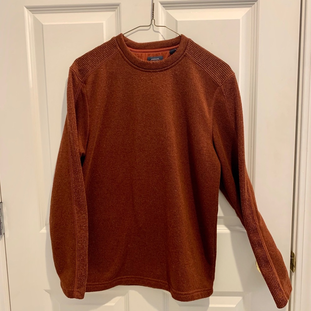 Men’s Crewneck Sweater